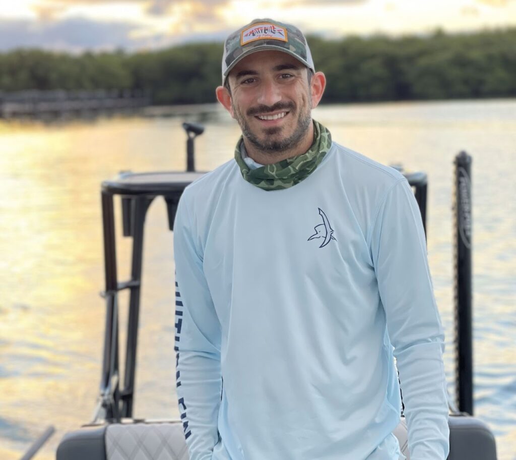 Captain Jeff